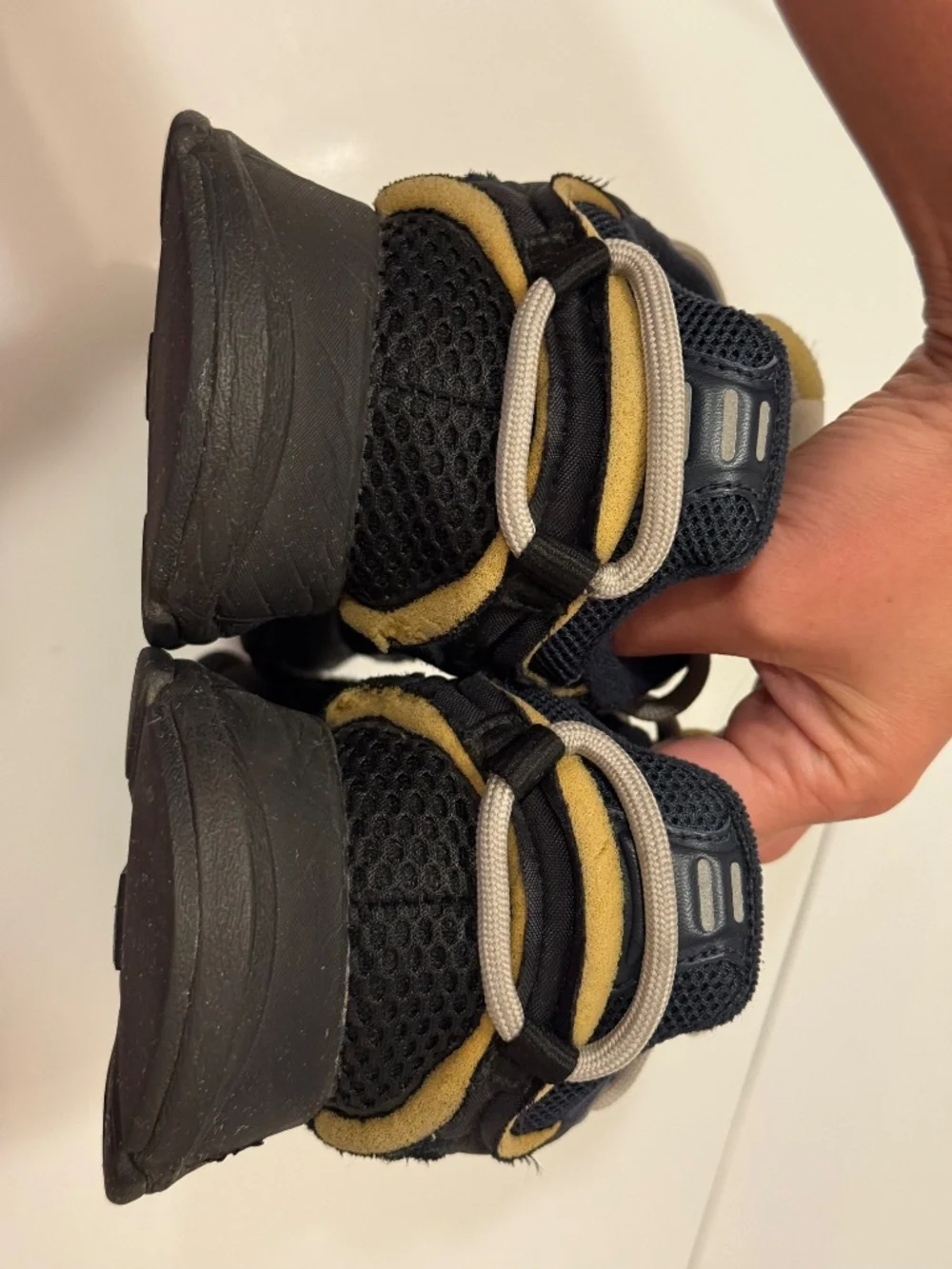 Lacoste L003 Sneakers US 7.5